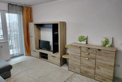 Apartament cu 2 camere decomandat în Tractorul - 5