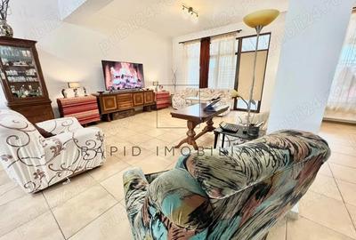 Casă cu 6 camere cu Teren 1000 Mp în Central - 18