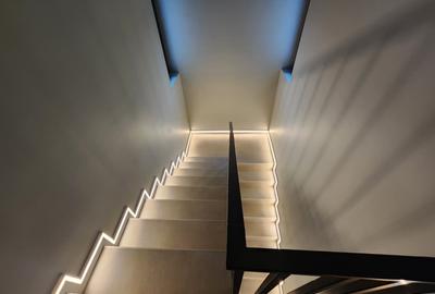 Casă individuală cu 4 camere cu Canalizare în Miroslava - 3