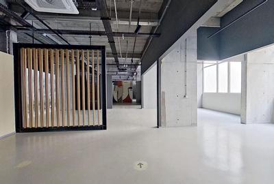 Spatiu comercial stradal la parterul unei cladiri rezidentiale - 6