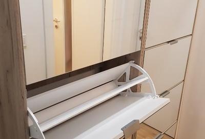 Apartament cu 2 camere semidecomandat în Aviației - 4