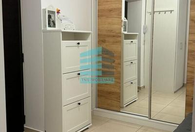 Apartament Modern 2 Camere, 35 mp Gradina, Pallady  Teclu - 4