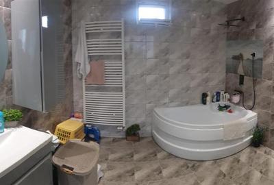 Casă individuală cu 2 camere cu Canalizare în Brăilița - 12