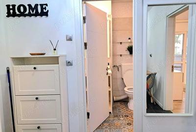 Lacul Tei inchiriere garsoniera cu boiler electric - 7