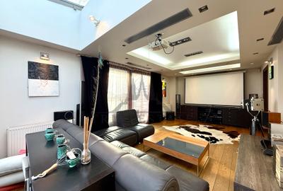 Apartament cu 5 camere decomandat, mobilat în Matei Voievod - 18