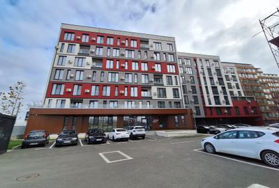 2 decomandate Central Park Basarabiei Bloc 2023 53mp utili 4/6 mobilat/utilat - 9