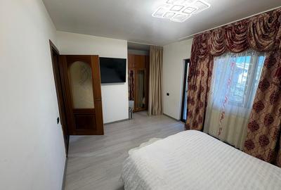 Duplex cu 5 camere cu Teren 300 Mp în Jilava - 5