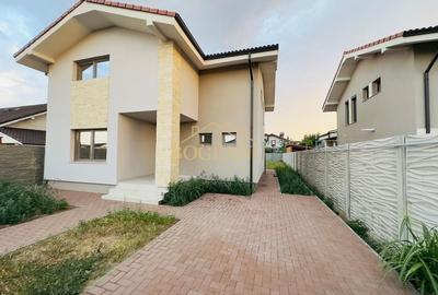 BG52-Vila Individuala Premium-5 camere-Giroc