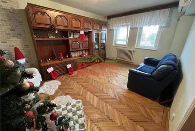 Nou! Ap. 3 cam., decom., et. 2, boxa, zona Scoala de Politie! - 2