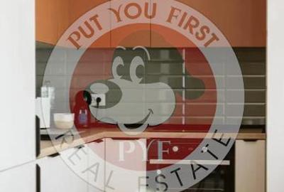 Catedrala Residence | 2 camere | 135mp | Duplex | B11813 - 3