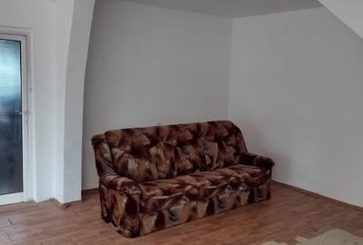 Proprietar vând in centru com. BUTURUGENI Ilfov casa P+E cu teren 504 mp în rate - 3