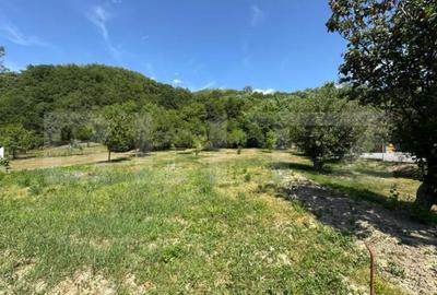 Casă cu 2 camere cu Teren 2071 Mp în Central - 2