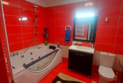 Apartament -5 camere -decomandat-Zona Fundeni - 23