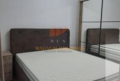 Apartament cu 2 camere semidecomandat, mobilat în Banat - 8