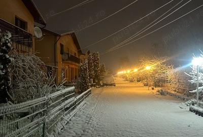 Casa de vanzare Casa de vanzare - 6