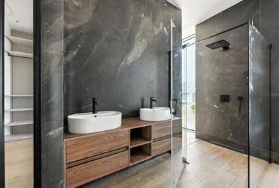 NOU - VILA 6 CAMERE - MATEI MILLO - PISCINA - COMISION 0% - 18