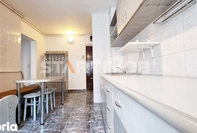 Apartament cu 2 camere decomandat în Răcădău - 2