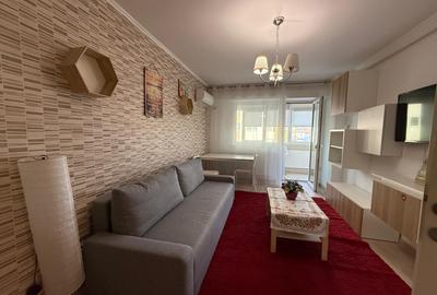 Prima Inchiriere! Pacurari - Alpha Bank , 2 camere , bloc nou , loc de parcare - 2