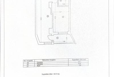 2 Camere 48mp Navodari - Mamaia Nord | Priveliste la Mare | Superb! - 12