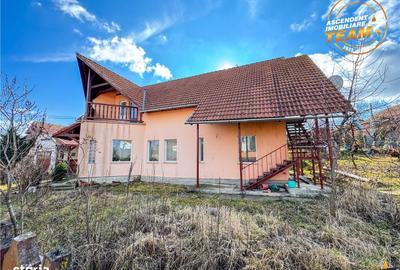 Casă cu 6 camere cu Teren 909 Mp în Central - 5