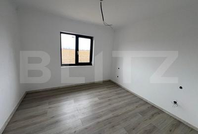Casa in Martisesti, 107 mp utili, teren 400 mp - 6