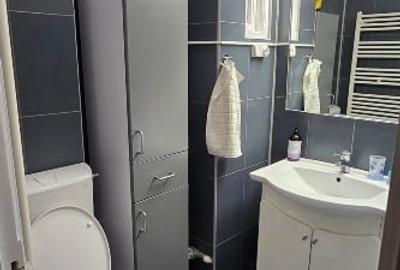 Apartament 2 cam de inchiriat in Cotroceni, Fac de Drept, Veterinara, Medicina - 10