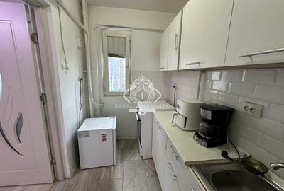 Garsoniera Bd. Iuliu Maniu Metrou Păcii - 5