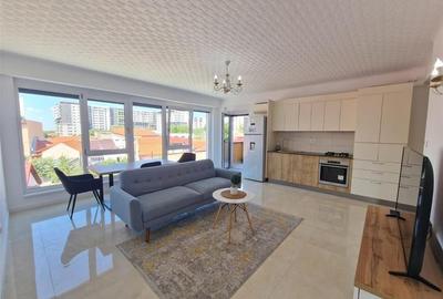 RECO Apartament 3 camere langa  Lotus 2