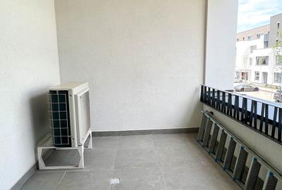 Apartament cu 3 camere decomandat, mobilat în Pipera - 12