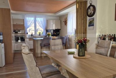 Vila superba de vanzare in zona Livezeni cu priveliste deose - 13