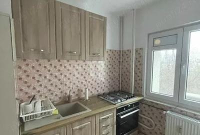 Apartament cu 3 camere decomandat, mobilat în Aviatorilor - 5