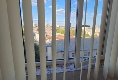 Apartament cu 1 camera - zona Centru - Stefan cel Mare - 13