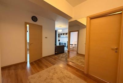 APARTAMENT 2 CAMERE cu GRADINA, cart.Buna Ziua, 57 mp utili, GARAJ - 5