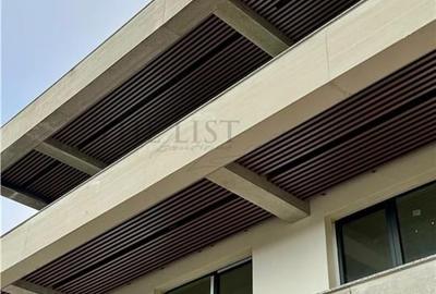 Apartament cu 4 camere decomandat în Pipera - 1