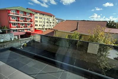 INCHIRIEM CAMERA DE HOTEL - 6