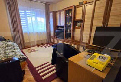 Casă cu 3 camere cu Canalizare în Central - 4