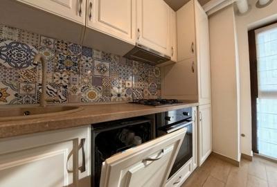 3 Camere - Moghioros Residence - Parcare subterana - 4