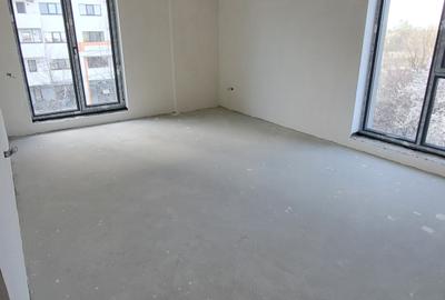 Apartament cu 3 camere decomandat în Dămăroaia - 6