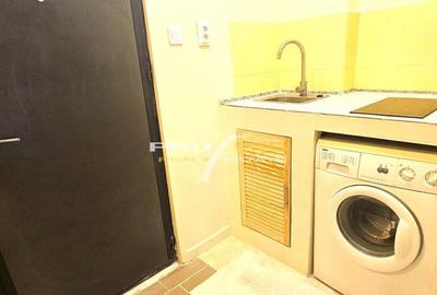 Garsonieră în Poarta 6