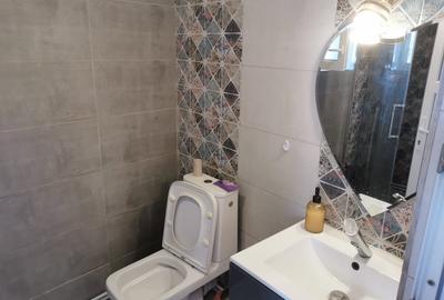 Apartament cu 2 camere semidecomandat în Pădurii - 4