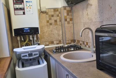 Apartament cu 2 camere semidecomandat în Tudor Vladimirescu - 3