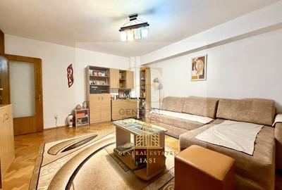 Vânzare apartament 2 camere, Poitiers – Iași | Lângă Lidl - 5