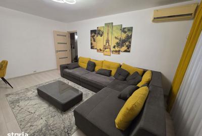 Apartament cu 3 camere decomandat în Titan - 4