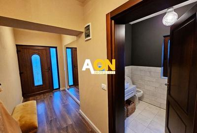 Casa noua, 6 camere, P+M, toate utilitatile, 608 mp teren, Micesti - 7