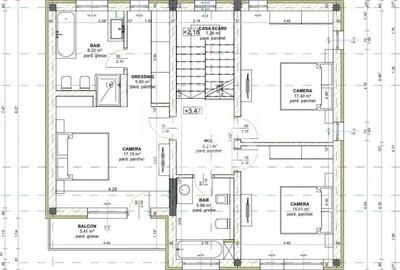 Casa individuala noua moderna curte mare Cartierul Tineretului, Sibiu - 8