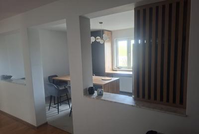 Inchiriez Vila 5 camere in Padurea Snagov, Silistea Snagovului - 16