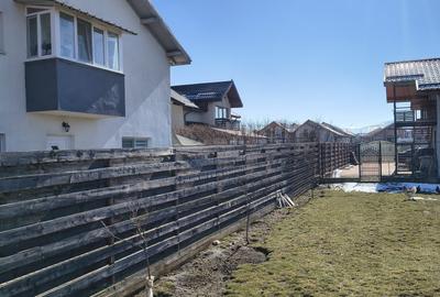 Teren Construcții intravilan de 500 mp, în Tărlungeni - 2