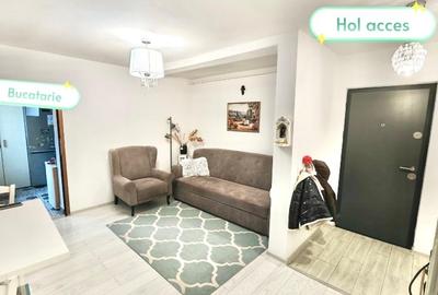 Apartament 3 camere de vânzare, 65 mp, Calea Sagului - 2