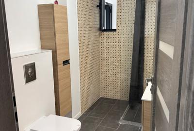 Apartament cu 2 camere decomandat în Central - 3