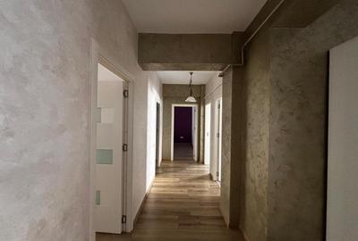 Apartament 3 camere Bd. Dem Radulescu zona Clinica Sofianu - 9
